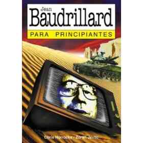 Baudrillard Para Principiantes