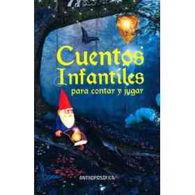Cuentos Infantiles Para Contar Y Jugar
