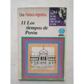 Tiempos De Peron 11