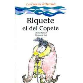 Riquete El Del Copete