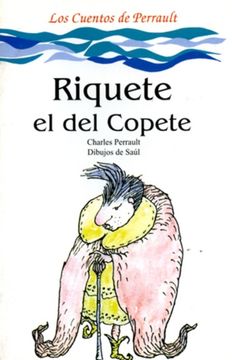 Riquete El Del Copete