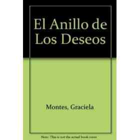 El Anillo De Los Deseos