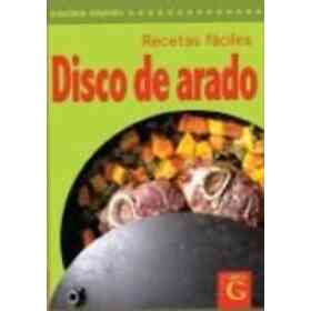 Recetas Faciles Disco De Arado Cocin