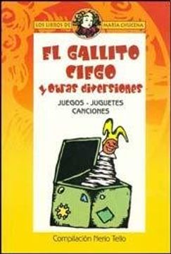 Gran Libro Del Cotillon, El
