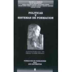 Politicas Y Sistemas De Formacion