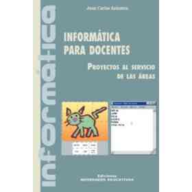 Informatica Para docentes.proyectos