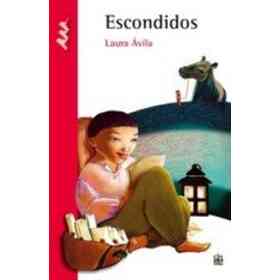 Escondidos Mar De Papel