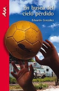 EN BUSCA DEL CIELO PERDIDO (COLECCION MA
