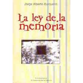 La Ley De La Memoria