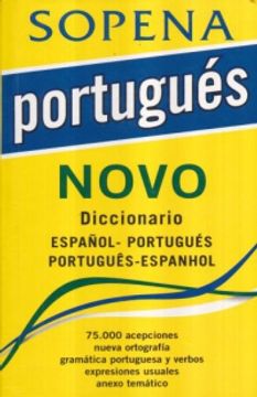 Diccionario Portugués