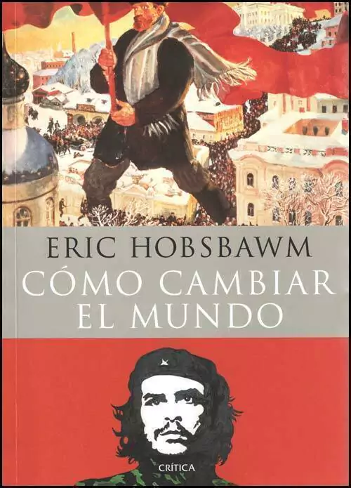 Como Cambiar El Mundo
