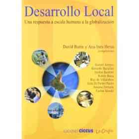 Desarrollo Local