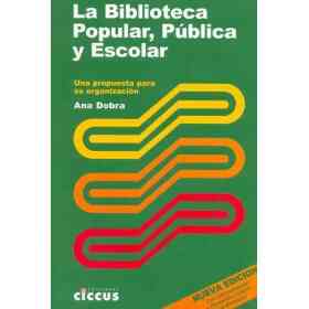 Biblioteca Popular Publica Y Escolar La