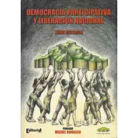 Democracia Participativa Y liber.nac