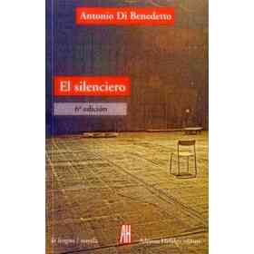 El Silenciero