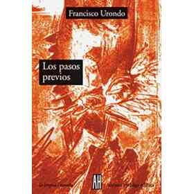 Los Pasos Previos