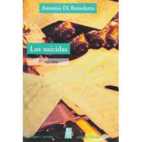 Los Suicidas