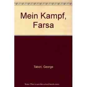Mein Kampf, Farsa