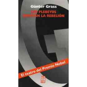 Plebeyos Ensayan La Rebelion