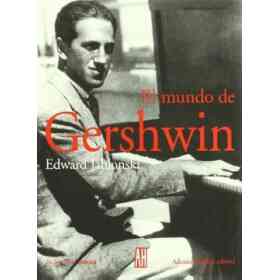 El Mundo De Gershwin