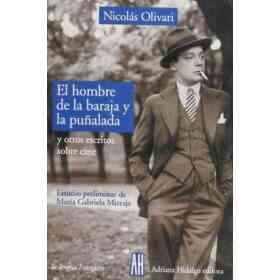 El Hombre De La Baraja Y La Puñalada