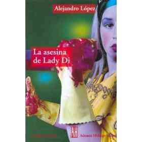 La Asesina De Lady Di
