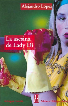 La Asesina De Lady Di