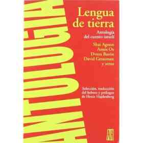 Lengua De Tierra