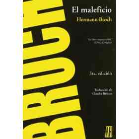 El Maleficio