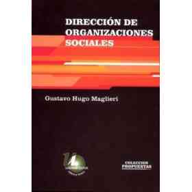 Direccion De Organizaciones Sociales