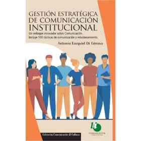 Gestion Estrategica De Comunicacion Institucional