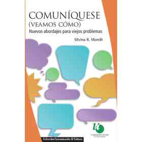 Comuniquese (Veamos Como)