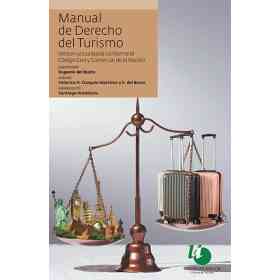 Manual Del Derecho Del Turismo