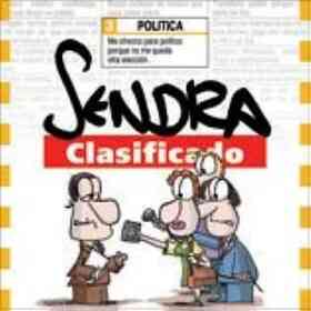 Sendra Clasificado