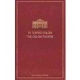 Teatro Colon El - the Colon Theatre