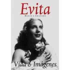 Evita Vida E Imagenes