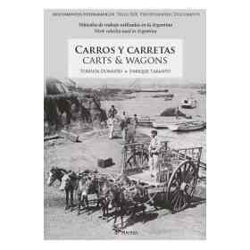 Carros Y Carretas