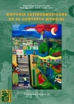 Pol. Hist. Latinoam. Cont. Mundial Anex2
