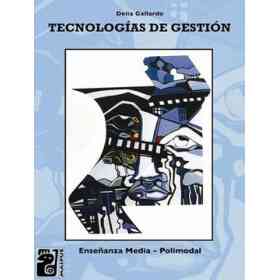 Tecnologias De Gestion-Secundaria