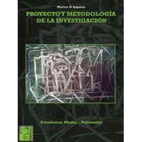 Proyecto Y metodología De La Investigación