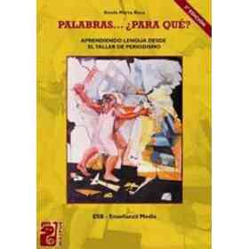 palabras... ¿Para Qué?