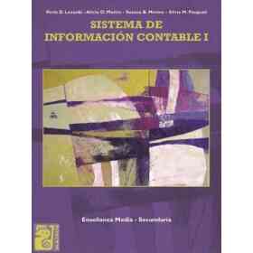Sistema De Informacion Contable I