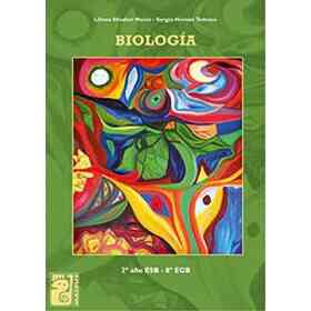 Biolog? a 2? Secundaria - 8? Egb