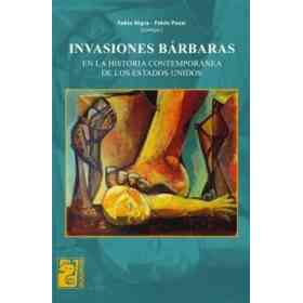 Invasiones Barbaras en La Historia