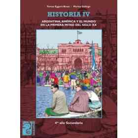 Historia Iv
