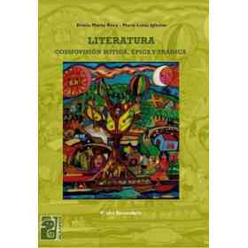 Literatura 4 Cosmovision Mitica Epic