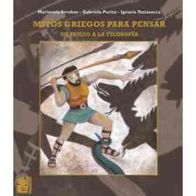 Mitos Griegos Para Pensar Un Inicio