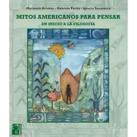 Mitos Americanos Para Pensar