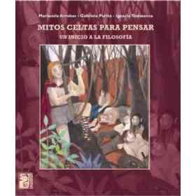 Mitos Celtas Para Pensar
