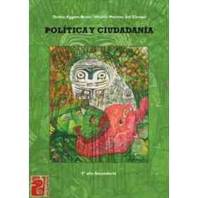Politica Y Ciudadania 5 Secundaria
